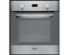 Hotpoint Ariston FHS 53 IX HA TK S elektromos st