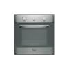 Hotpoint-Ariston FH 51 IX/HA elektromos st
