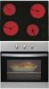 TEKA HE 615 - TCL 60 4H Bepthet st vegkermia fzlap szett inox