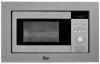 TEKA MWE 20 FI mikrohullm st inox 20 literes