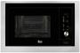 Teka MWL 20 BIS mikrohullm st