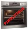 Aeg BP5013001M pirolitikus st