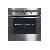 Electrolux Electrolux EOB64201X bepthet elektromos st rak