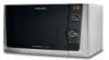 Electrolux EMS 21400 S mikrohullm st, ezst