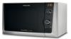 Electrolux EMS 21400 S mikrohullm st, ezst