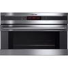 Electrolux EOK66030X Bepthet kompakt st