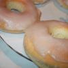 Oven-baked donuts???Stben slt fnk