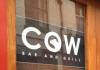 Cow Bar and Grill Cannon Street Preston