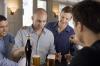 Running a bar and grill usually involves long hours.