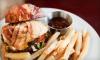 Ladder 133 Sports Bar Grill Smith Hill