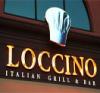 Loccino Italian Grill & Bar Logo