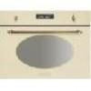 Smeg SC845MPO Coloniale kombinlt bepthet st