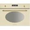 Smeg SC845MP Coloniale kombinlt bepthet st