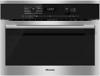 MIELE H 6100 BM bepthet mikrohullmmal kombinlt st