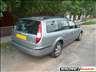 Ford mondeo 2005-s kombi facelies Tdci bonts kezddik minden alkatrsze olcsn elad (kp)