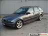 Bmw 320d kombi autmata,nagyon extrs j ron elad!