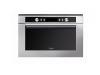 Whirlpool AMW698 IX Kombinlt st mikrohullm st