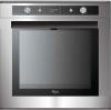 Whirlpool AKZM 654 IX bepthet elektromos st