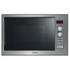 Indesit MWI 222 IX Mikrohullm st
