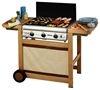 Campingaz Adelaide 3 Woody grillst