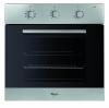Whirlpool AKP459IX bepthet st