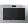 Whirlpool AMW499 IX Bepthet mikrohullm st