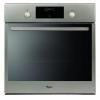 Whirlpool AKZ 562/IX elektromos st
