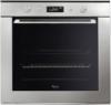 Whirlpool AKZM 750 IX elektromos st