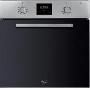 Whirlpool AKP 467 /IX Tbbfunkcis elektromos st