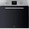 Whirlpool AKP 467 /IX Tbbfunkcis elektromos st