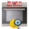 Whirlpool AKP 244 IX bepthet elektromos st