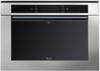 Whirlpool AMW 848 IX Mikrohullm st