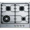 Whirlpool AKT 621/IXL - Bepthet gz fzlap