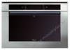 Whirlpool AMW 848 IX Bepthet kompakt st