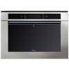 Whirlpool AMW 848 IX Bepthet kompakt st