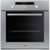 Whirlpool AKZ 238 IX bepthet pirolitikus st