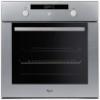 Whirlpool AKZ 238 IX bepthet pirolitikus st