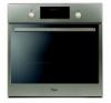 Whirlpool AKZ 562/IX Genesis design bepthet st pirolitikus ntiszttssal