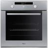 WHIRLPOOL AKZ 238 IX Bepthet piroltikus st inox