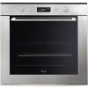 Whirlpool AKZM 750 IX bepthet st