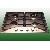 ICF 435 HXX6044SP2W Inox Gz Fzlap WOK - GYRI GARANCIA