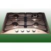 ICF 435 HXX6044SP2W Inox Gz Fzlap WOK GYRI GARANCIA