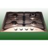 ICF 435 HXX6044SP2W Inox Gz Fzlap WOK GYRI GARANCIA