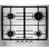 Electrolux EGG6342NOX bepthet gz fzlap