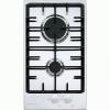 Electrolux EHG30235X bepthet gzfzlap