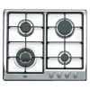 Teka EH 60 4G TR bepthet inox gzfzlap