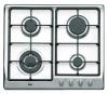 TEKA EH 60 4G TR inox gzfzlap