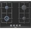 Siemens ER626HB90E 4 lapos gzfzlap 1 Wok gvel ntttvas ednytartrccsal