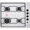 Zanussi bepthet gzfzlap ZGG67412XA