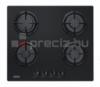 Zanussi bepthet gzfzlap ZGO65414BA